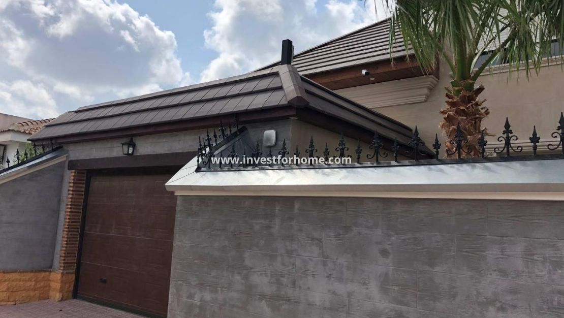 Reventa - Chalet - Benijofar - Ciudad Quesada