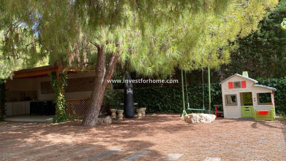 Reventa - Chalet - Benijofar - Ciudad Quesada