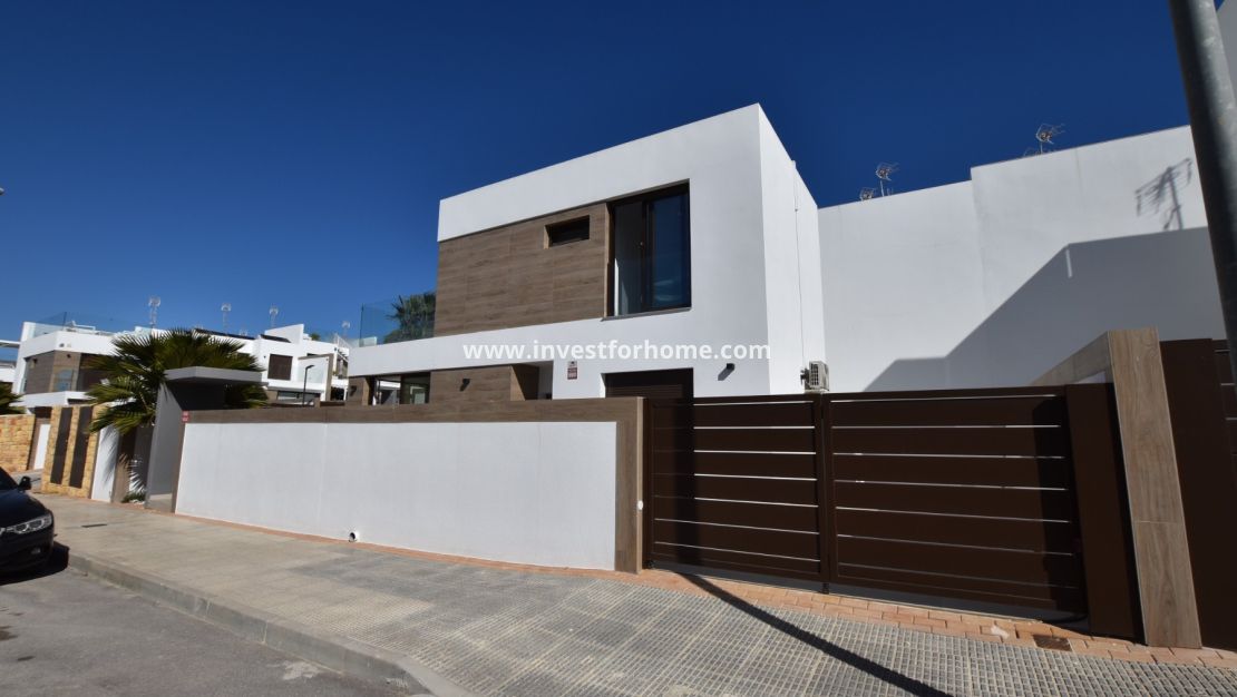 Reventa - Chalet - Benijofar - Costa Blanca
