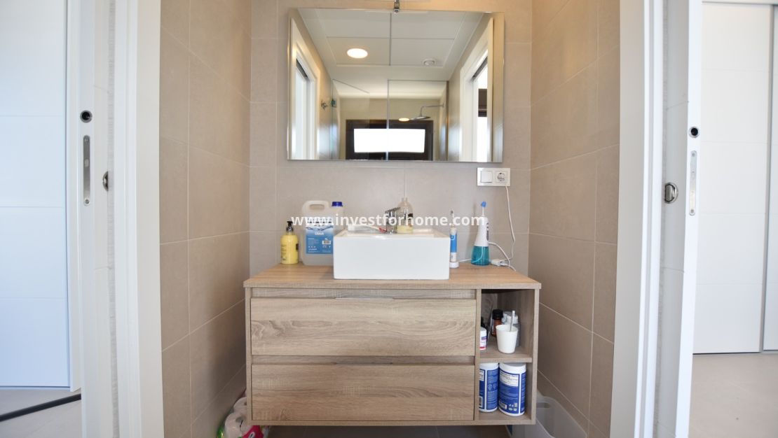 Reventa - Chalet - Benijofar - Costa Blanca