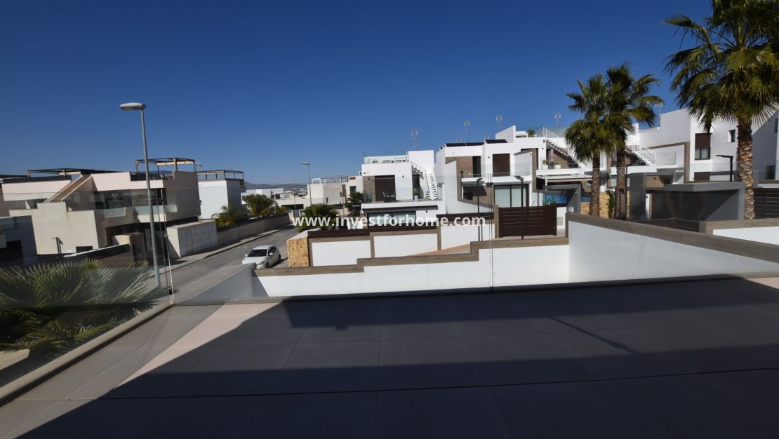 Reventa - Chalet - Benijofar - Costa Blanca