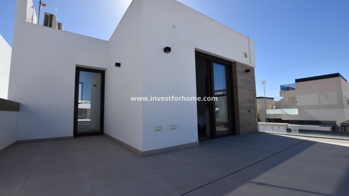 Reventa - Chalet - Benijofar - Costa Blanca