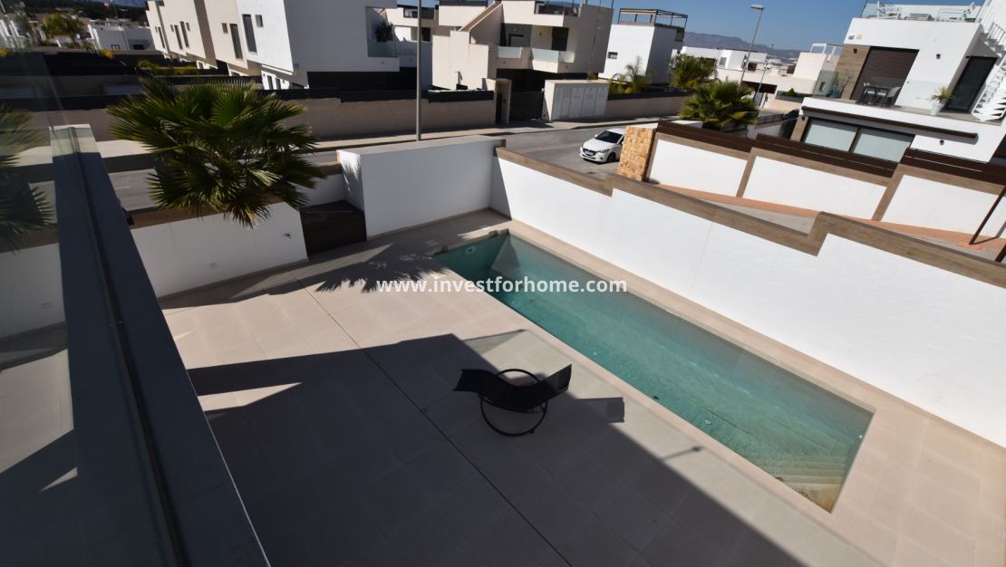 Reventa - Chalet - Benijofar - Costa Blanca