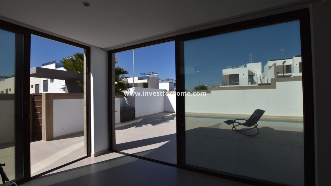 Reventa - Chalet - Benijofar - Costa Blanca