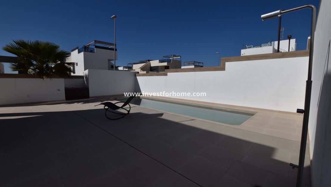 Reventa - Chalet - Benijofar - Costa Blanca