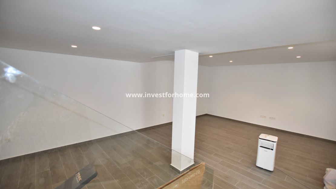 Reventa - Chalet - Benijofar - Costa Blanca