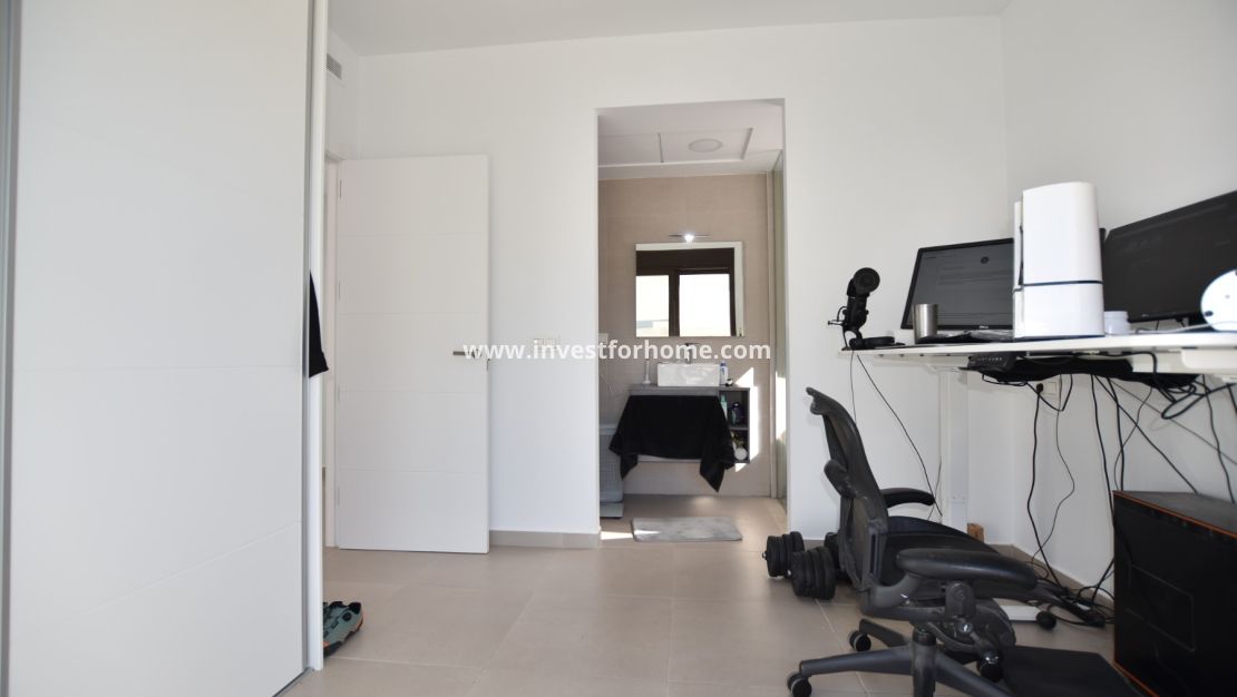 Reventa - Chalet - Benijofar - Costa Blanca