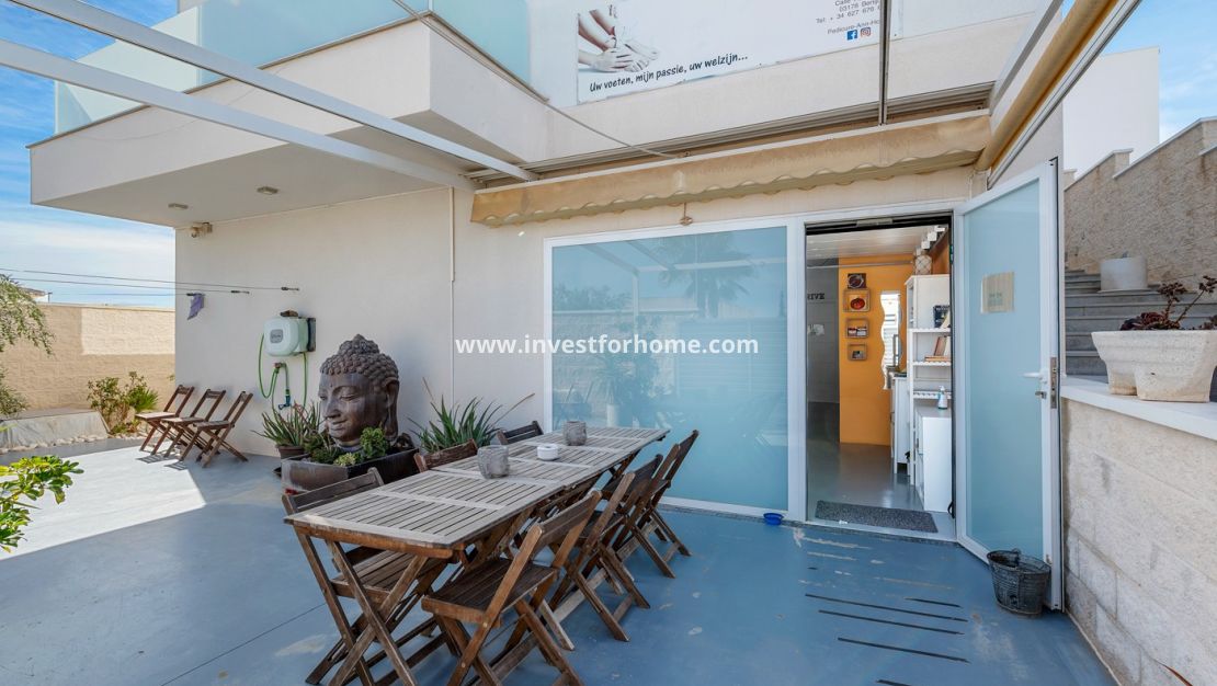Reventa - Chalet - Benijofar - Costa Blanca