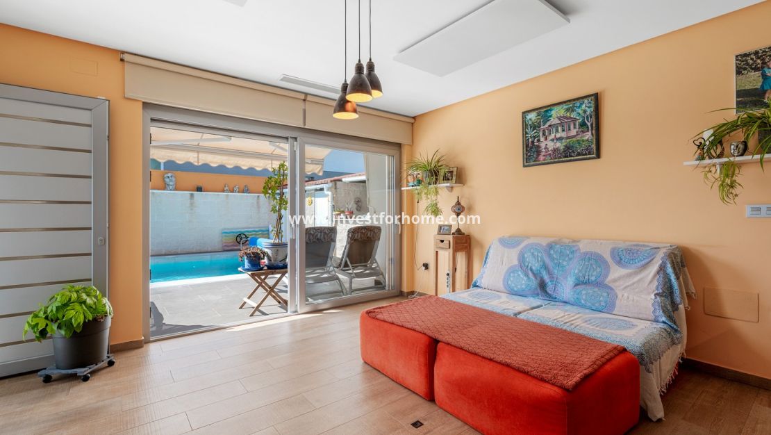 Reventa - Chalet - Benijofar - Costa Blanca