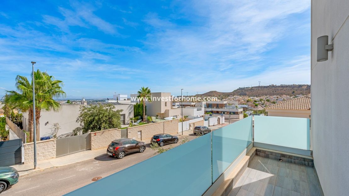 Reventa - Chalet - Benijofar - Costa Blanca