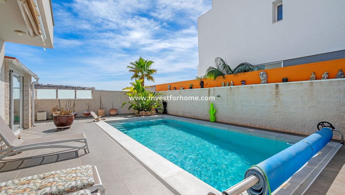 Reventa - Chalet - Benijofar - Costa Blanca