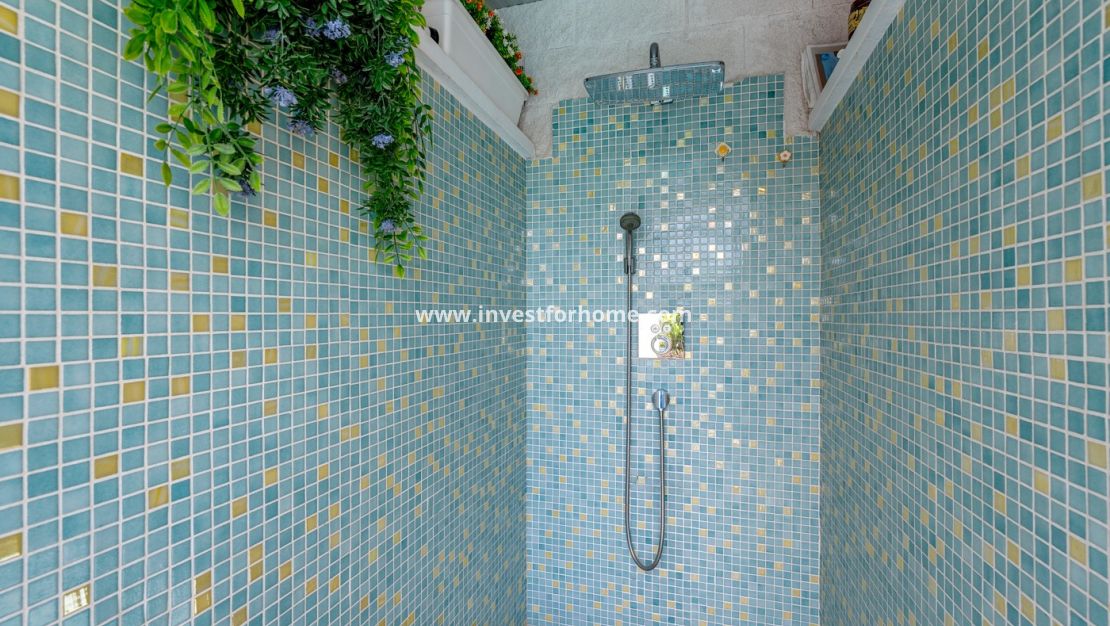 Reventa - Chalet - Benijofar - Costa Blanca