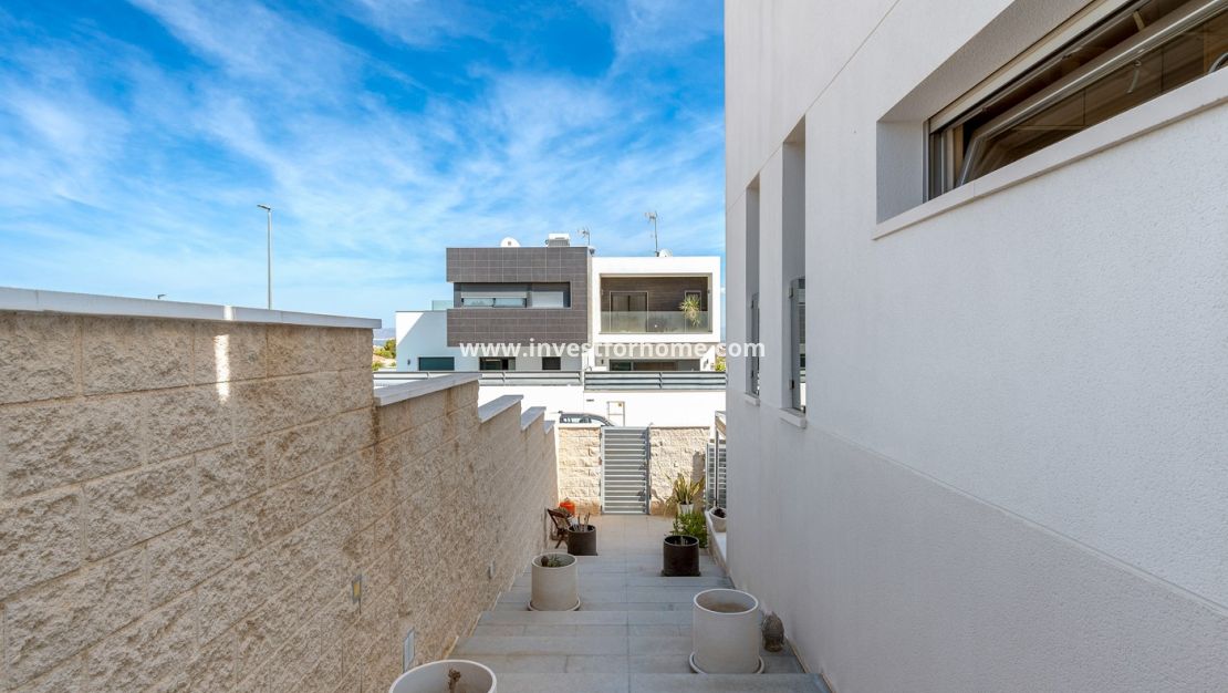 Reventa - Chalet - Benijofar - Costa Blanca