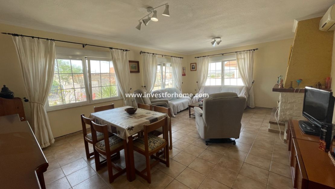 Reventa - Chalet - Benijofar - Costa Blanca