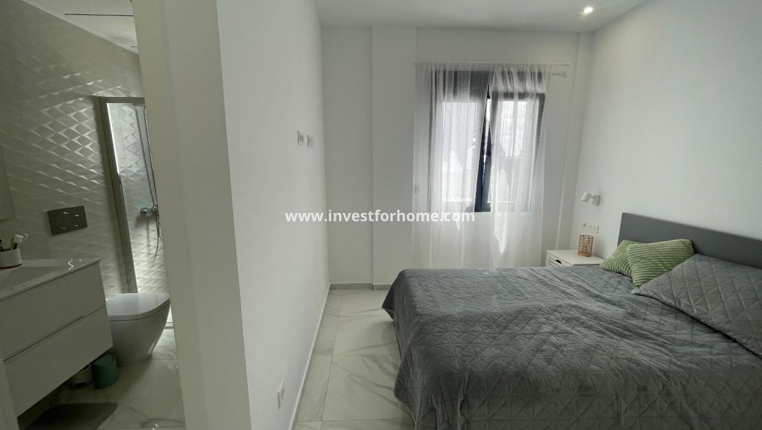 Reventa - Chalet - Benijofar - Costa Blanca