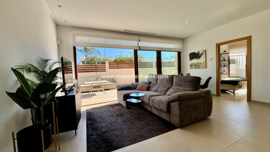 Reventa - Chalet - Benijofar - Costa Blanca