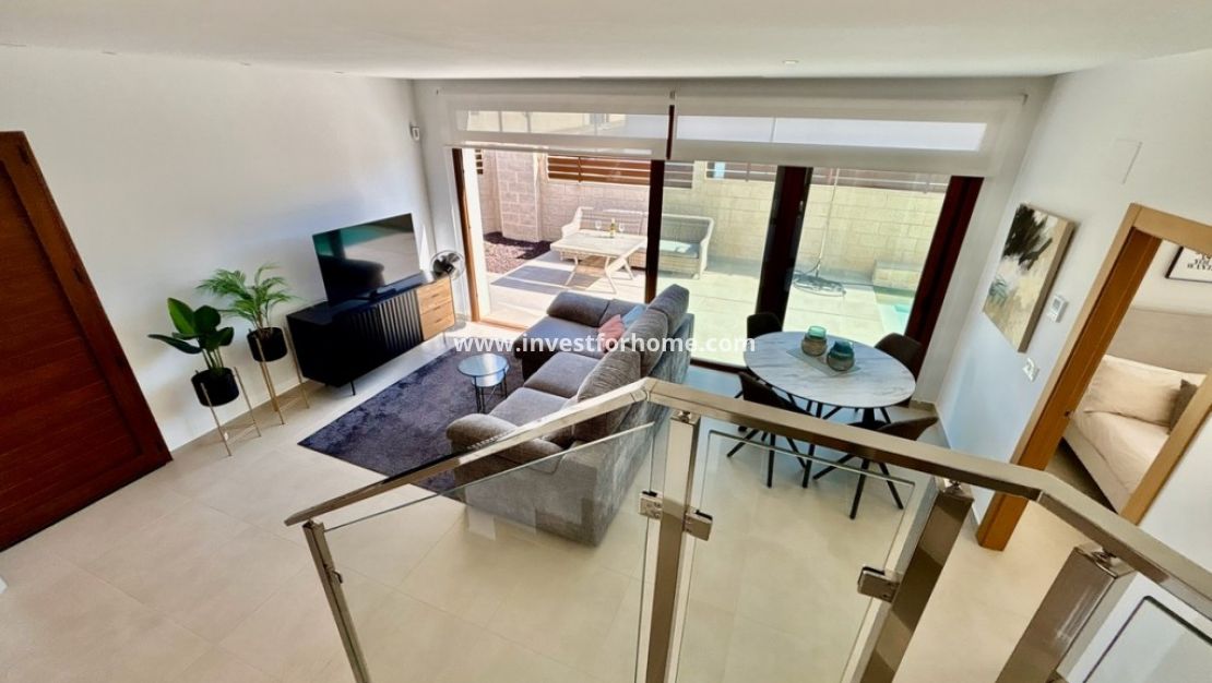 Reventa - Chalet - Benijofar - Costa Blanca