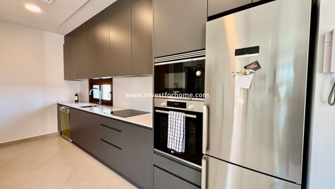 Reventa - Chalet - Benijofar - Costa Blanca