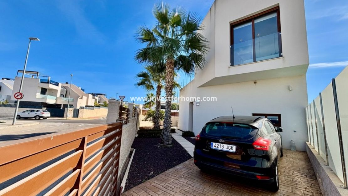 Reventa - Chalet - Benijofar - Costa Blanca