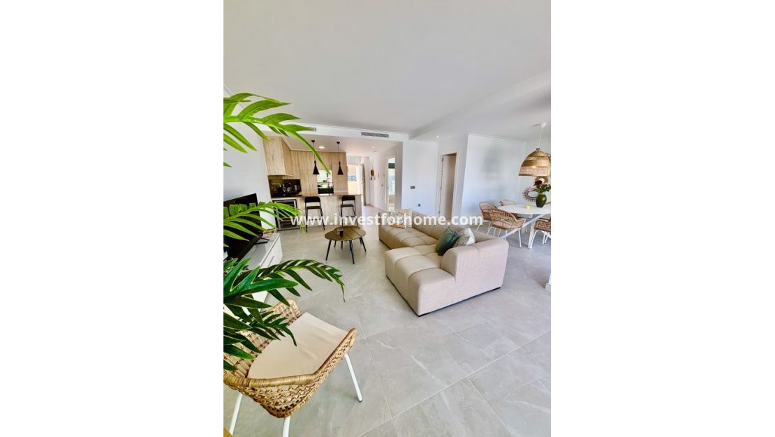 Reventa - Chalet - Benijofar - Costa Blanca