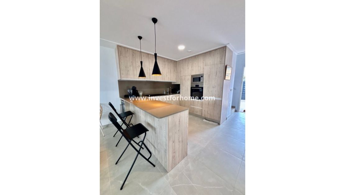 Reventa - Chalet - Benijofar - Costa Blanca