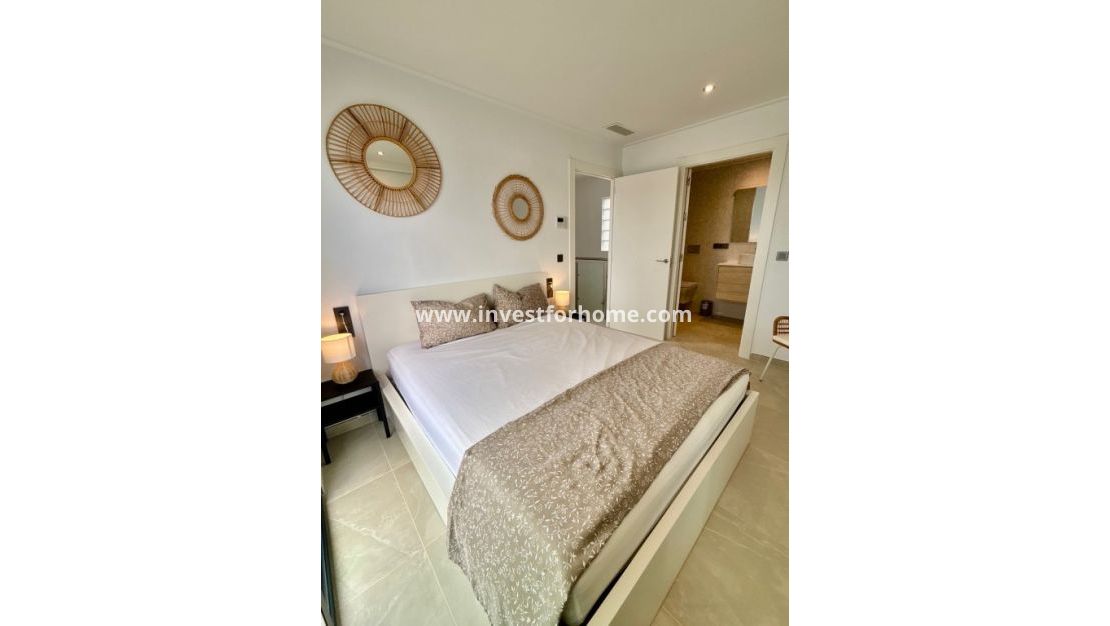 Reventa - Chalet - Benijofar - Costa Blanca