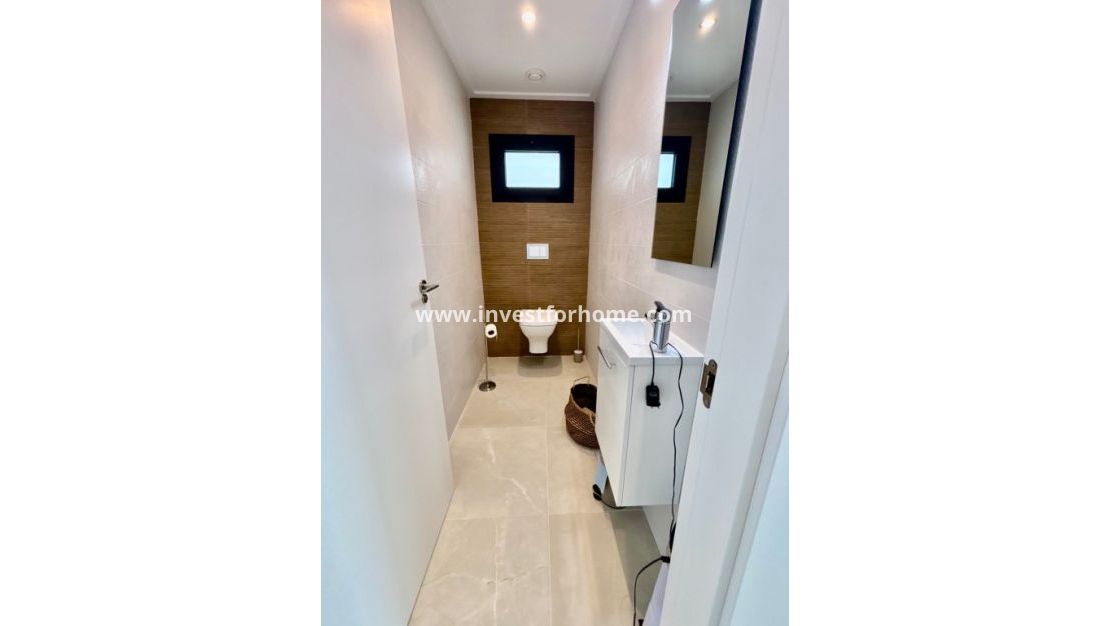 Reventa - Chalet - Benijofar - Costa Blanca