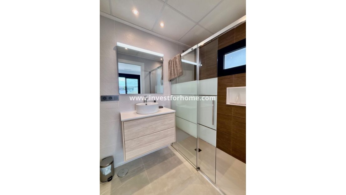 Reventa - Chalet - Benijofar - Costa Blanca