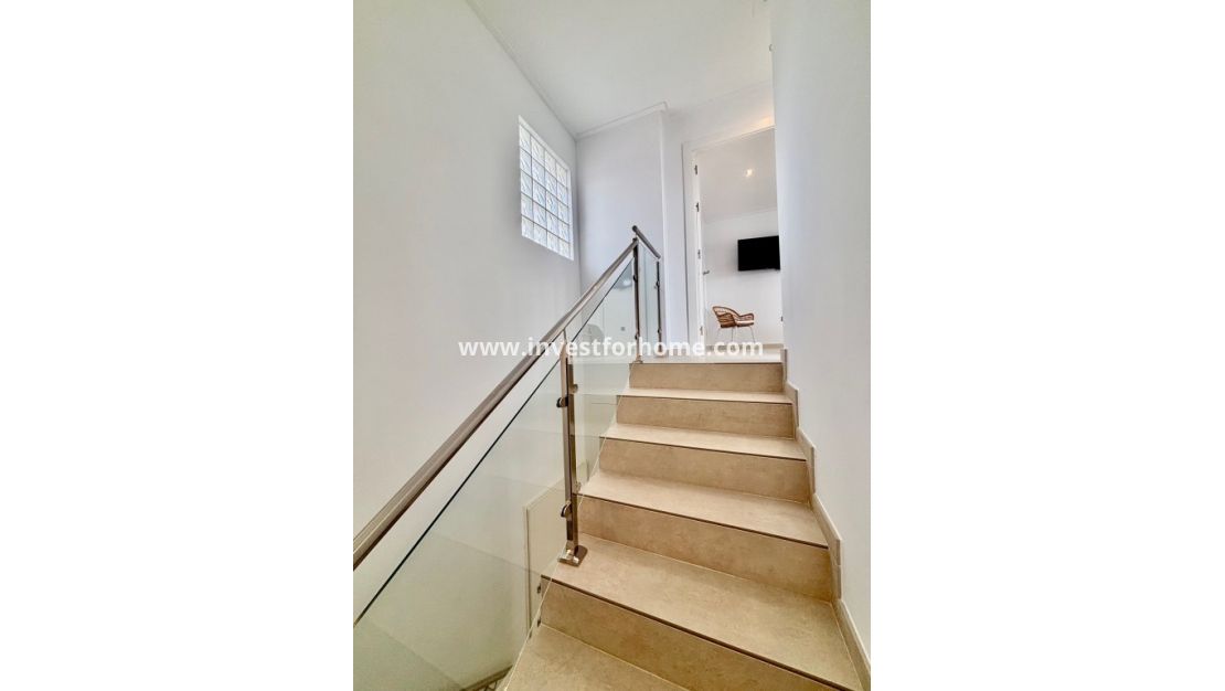 Reventa - Chalet - Benijofar - Costa Blanca