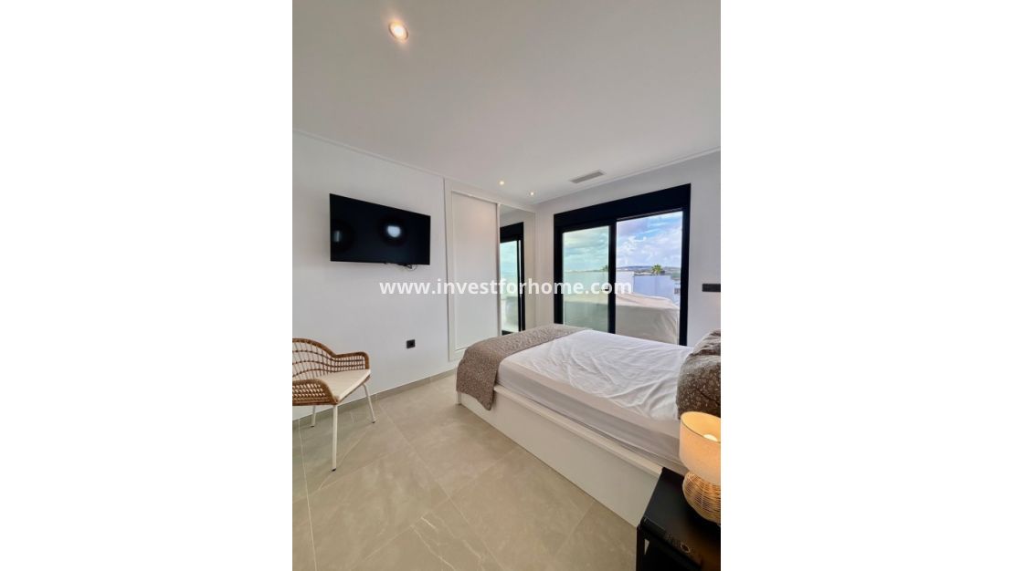 Reventa - Chalet - Benijofar - Costa Blanca