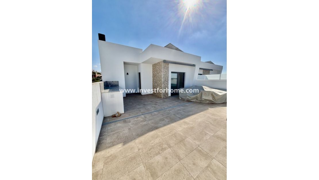 Reventa - Chalet - Benijofar - Costa Blanca