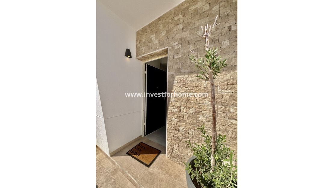 Reventa - Chalet - Benijofar - Costa Blanca