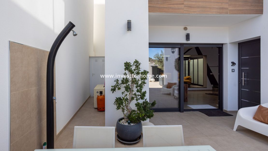 Reventa - Chalet - Benijofar - Costa Blanca