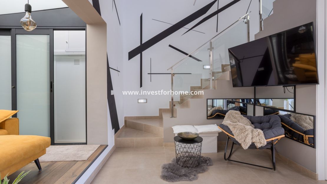 Reventa - Chalet - Benijofar - Costa Blanca