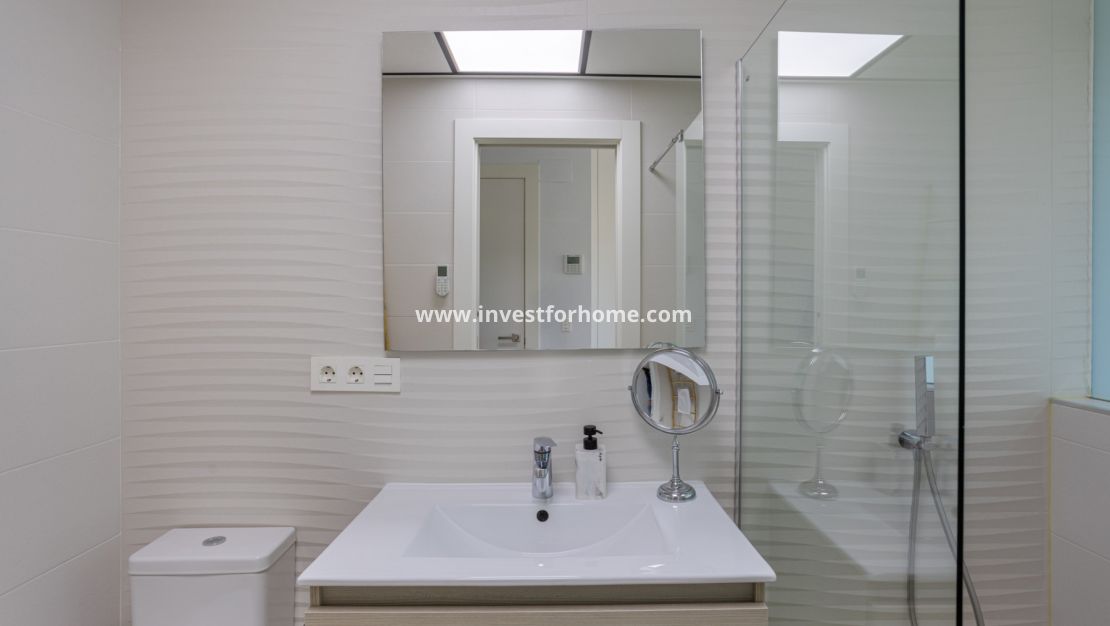 Reventa - Chalet - Benijofar - Costa Blanca