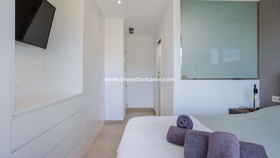 Reventa - Chalet - Benijofar - Costa Blanca