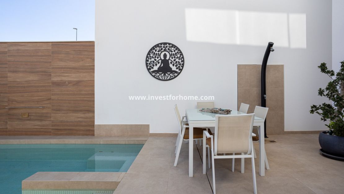 Reventa - Chalet - Benijofar - Costa Blanca