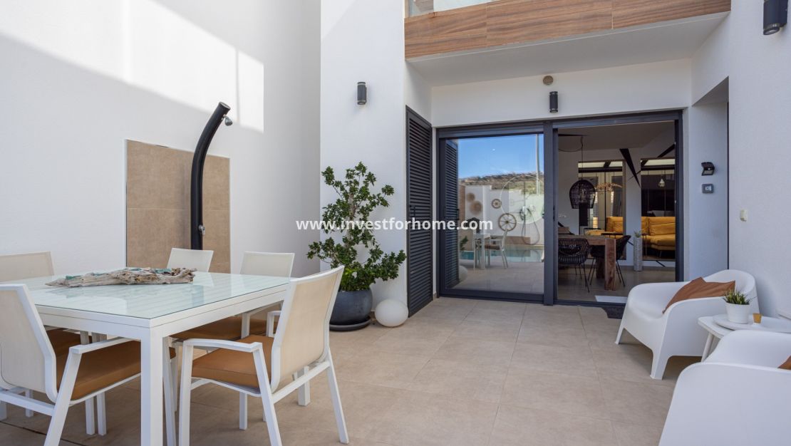 Reventa - Chalet - Benijofar - Costa Blanca