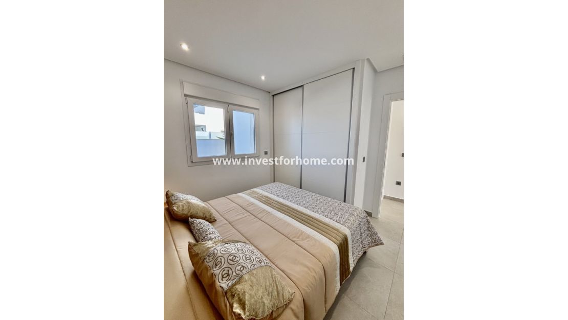 Reventa - Chalet - Benijofar - Costa Blanca