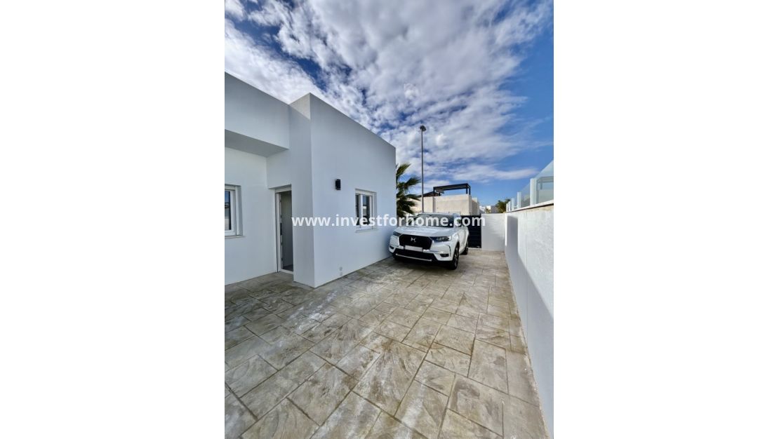 Reventa - Chalet - Benijofar - Costa Blanca