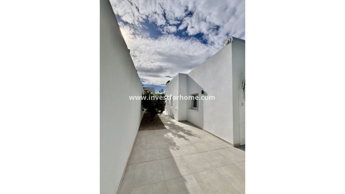 Reventa - Chalet - Benijofar - Costa Blanca