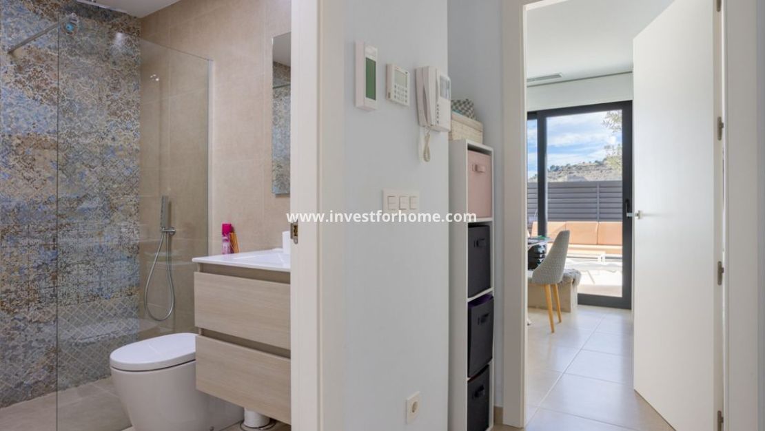 Reventa - Chalet - Benijofar - Costa Blanca