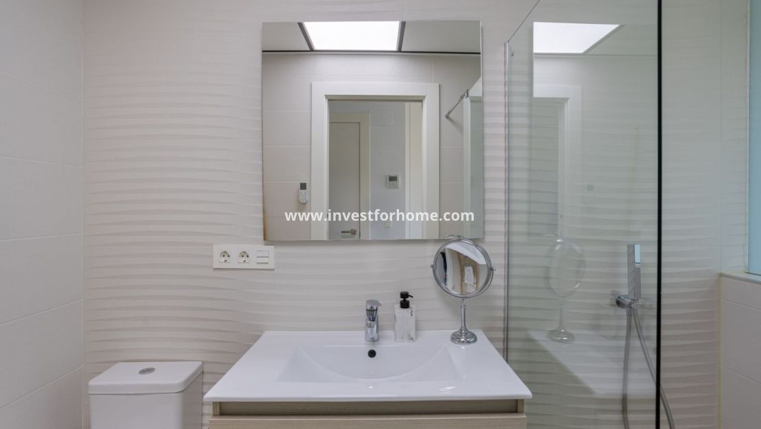 Reventa - Chalet - Benijofar - Costa Blanca