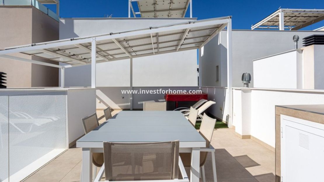 Reventa - Chalet - Benijofar - Costa Blanca