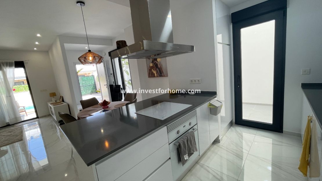 Reventa - Chalet - Benijofar - Costa Blanca