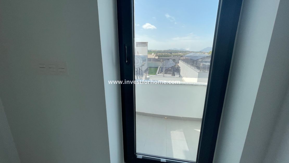 Reventa - Chalet - Benijofar - Costa Blanca