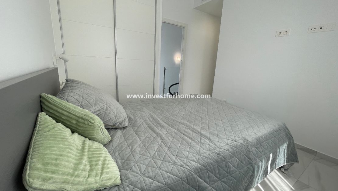 Reventa - Chalet - Benijofar - Costa Blanca