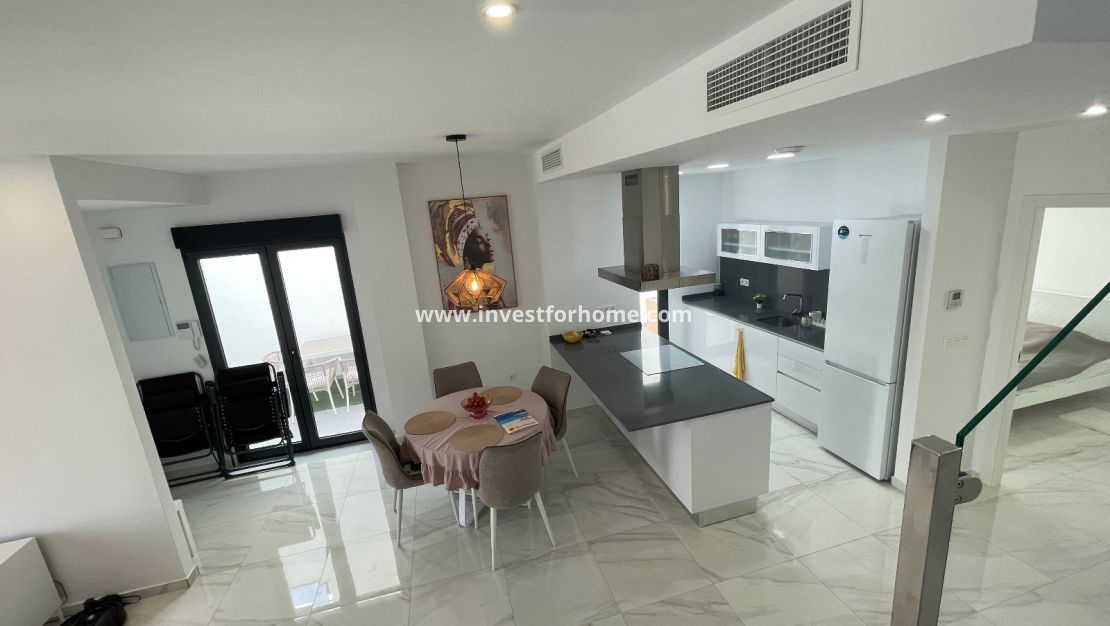 Reventa - Chalet - Benijofar - Costa Blanca