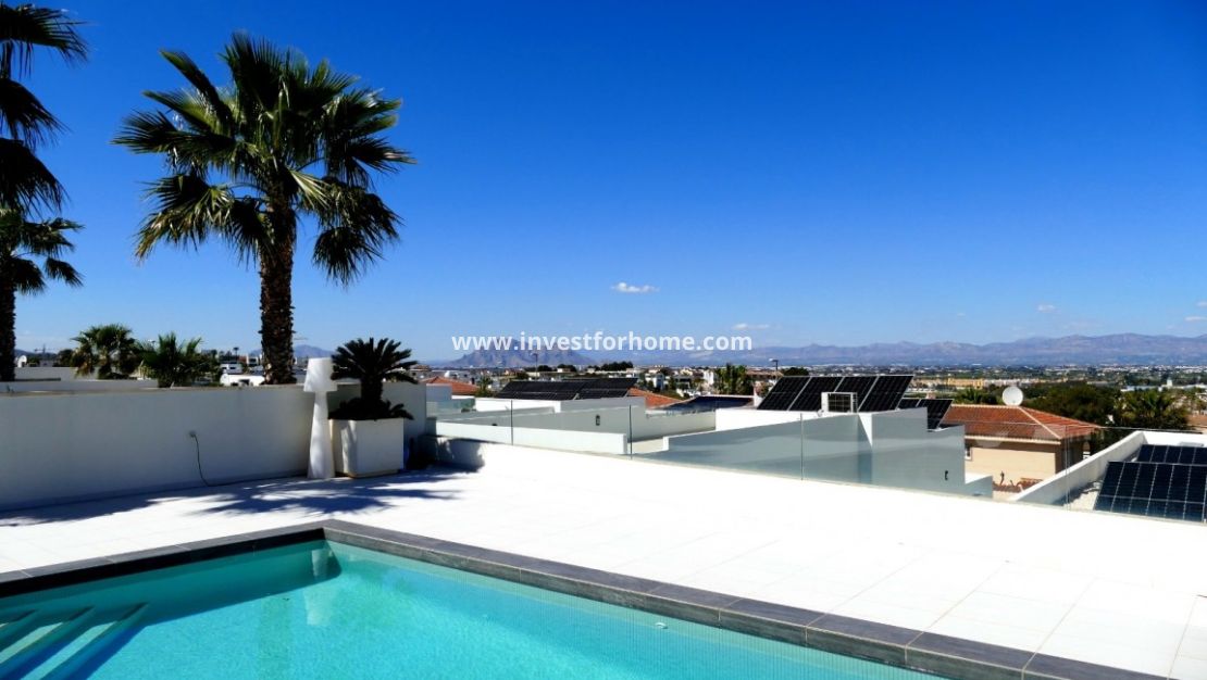 Reventa - Chalet - Benijofar - Costa Blanca