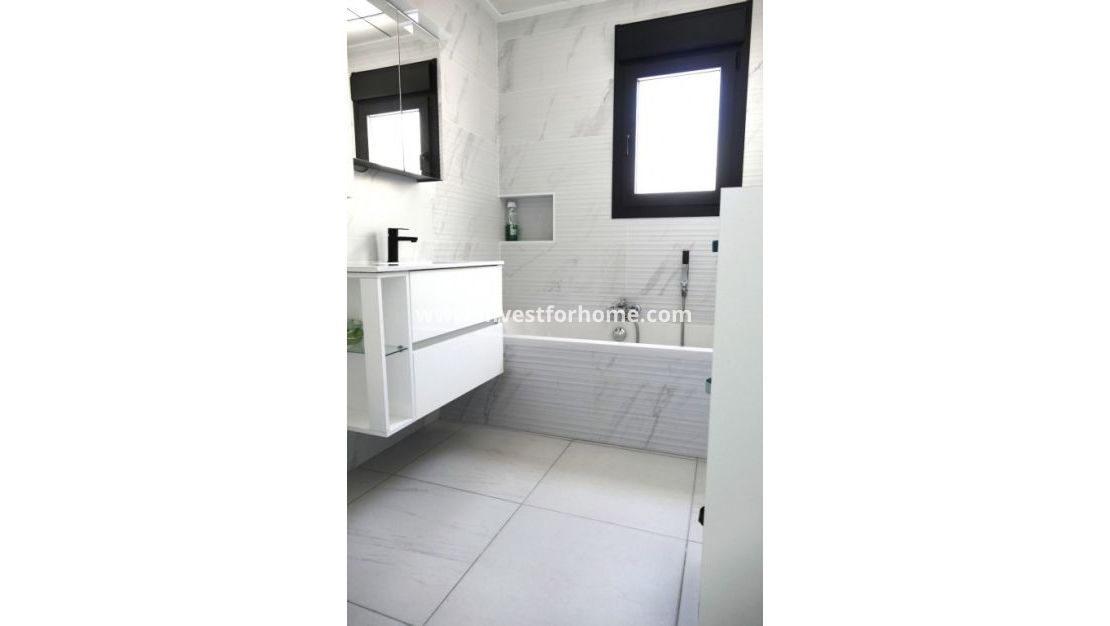 Reventa - Chalet - Benijofar - Costa Blanca